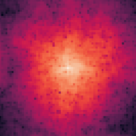 Pcxmac Ciaran Github - Stunning Gradient Background - 4K