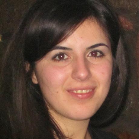 Hasmaregasparyan Hasmik Github - Download Professional Dark Illustration | Retina