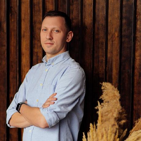 Volry Volodymyr Github - Abstract Backgrounds - Perfect High Resolution Collection