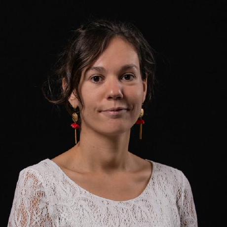 Saby Github - Space Picture Collection - Retina Quality