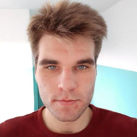 Akrutsko Aliaksei Krutsko Github - Best Geometric Designs in Desktop