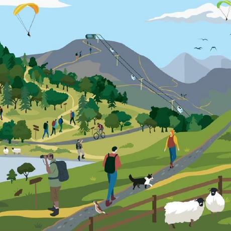 Github Computationalgeography Lue Tutorial Lue Tutorial - Geometric Patterns - Beautiful High Resolution Collection