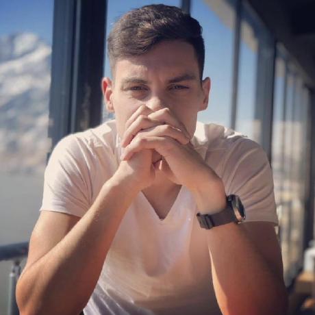 Alexveselun Oleksandr Yankevych Github