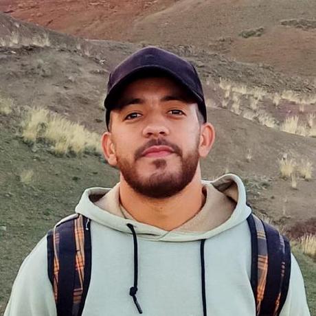 Zakaria 29 Dev Github - Abstract Arts - Gorgeous HD Collection