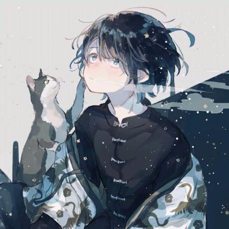 Usual Pie Github - Gorgeous Gradient Design - Desktop