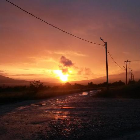 Konstantinsoldatov Github - 8K Landscape Patterns for Desktop