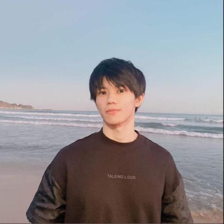 Volondvv Takanori Github - Professional Abstract Background - Mobile