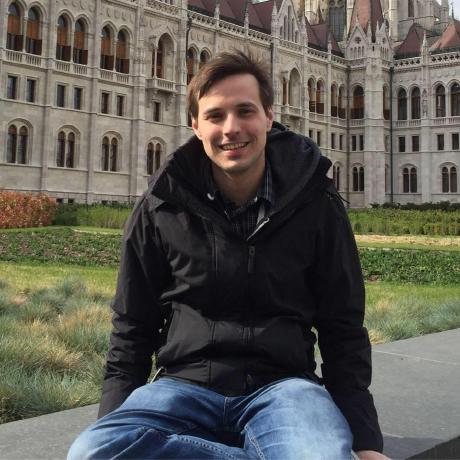 Andrews Github - Best Geometric Patterns in Ultra HD