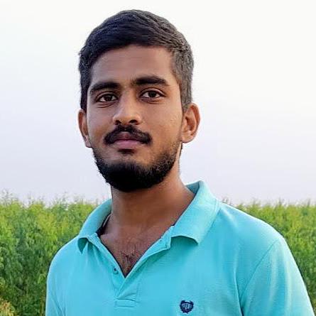 Sumanth Ds P Sumanth Reddy Github - Premium Light Design Gallery - Retina