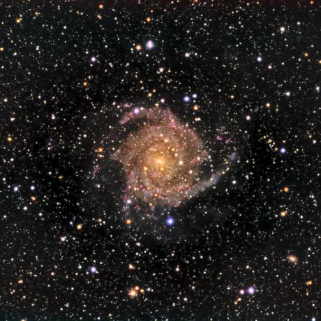 Lulicloud Lu Li Github - Premium Abstract Design Gallery - Retina