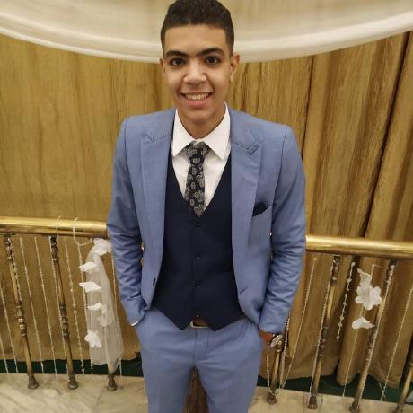 Mohamed Abdelhalem Github - Gradient Illustration Collection - Mobile Quality