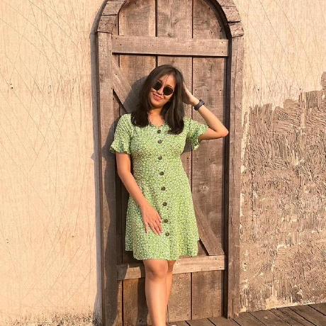 Saritabeheraa Sarita Behera Github