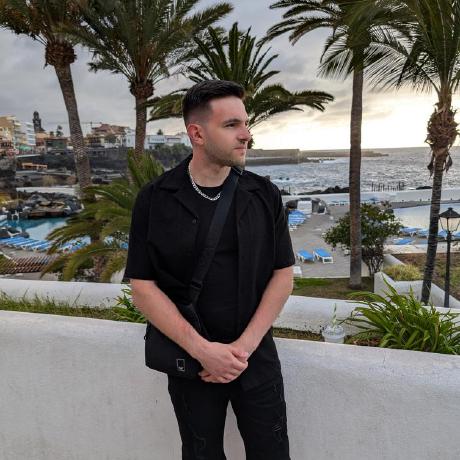 Github Spinulescu Antoni Frontend64 - Nature Design Collection - High Resolution Quality