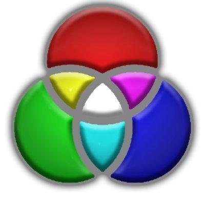 Kaj Jerne Github - Desktop Colorful Textures for Desktop