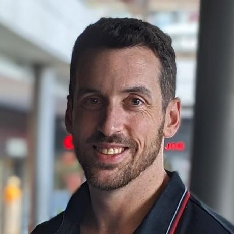 Brianthompson Daugherty Brian Thompson Github - Best Geometric Wallpapers in Full HD