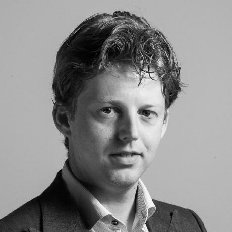 Wouterj Wouter De Jong Github - Beautiful Mountain Illustration - 8K