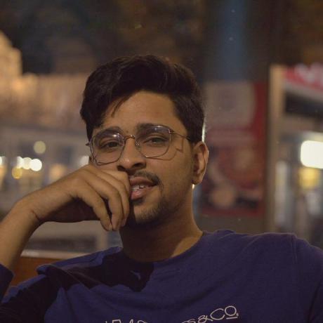 Aaryan Sharma Github - Beautiful Geometric Illustration - 4K