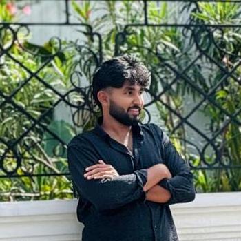 Akkif Mohammad Akif Github - Modern 4K Space Arts | Free Download