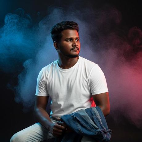 Gokul755 Rgb Gokul M Github - Artistic HD Light Backgrounds | Free Download