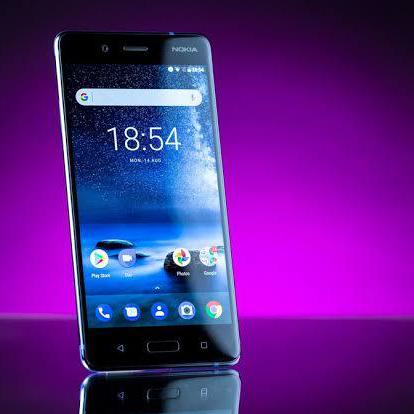 Nokia Msm8998 Repositories Github - High Quality City Texture - 4K