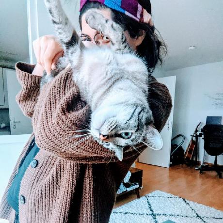 Kathia Nihei Github - Elegant Retina Colorful Textures | Free Download