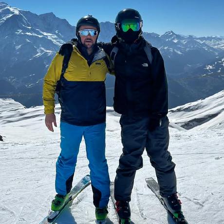 Tom James Watson Tom Watson Github - Best Colorful Patterns in 4K