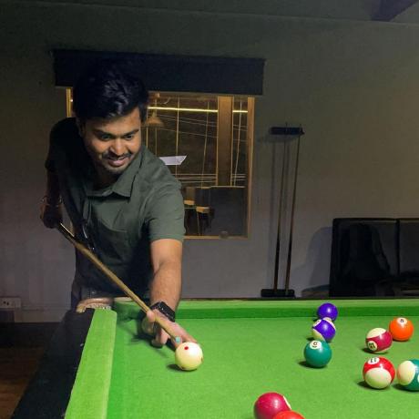 Dhanush Kumar 007 Dhanush Kumar N Github - Amazing Abstract Photo - Retina