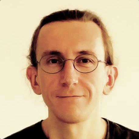 Jacek Michalak Github - Elegant Space Photo - 8K