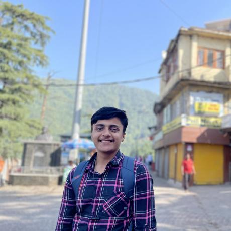 Sanskar Kumar Sanskar Kumar Github