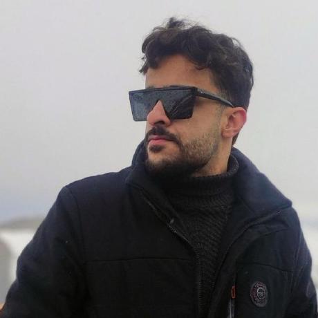 Aliakbar As Aliakbar Github - Premium Minimal Design Gallery - Retina