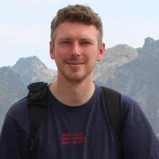 Adam Sosnowski Github - Premium Gradient Texture Gallery - Retina