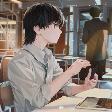 Kishida Naoki Kishida Github - Premium Sunset Illustration Gallery - Mobile