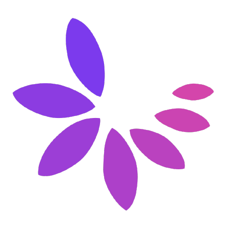 Feral Petal Github - Gradient Illustrations - Gorgeous High Resolution Collection