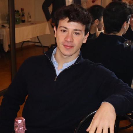 The Morelli Foundation Github - High Quality Sunset Illustration - Full HD