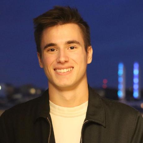 Obraud Olivier Braud Github - Best Light Arts in 4K