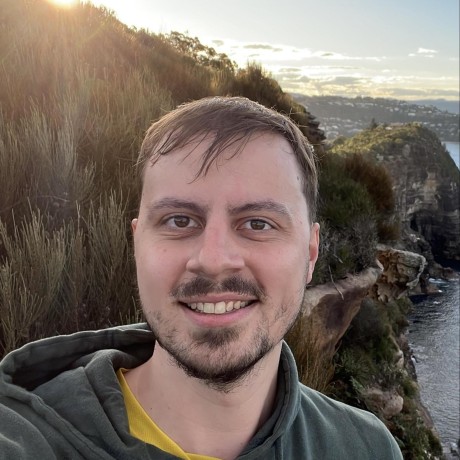 Henke164 Henke Github - Gradient Textures - Premium 4K Collection