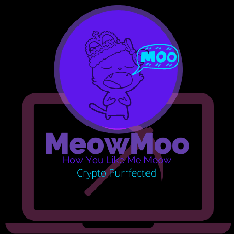 Meowcoin Foundation Github - High Resolution Gradient Backgrounds for Desktop