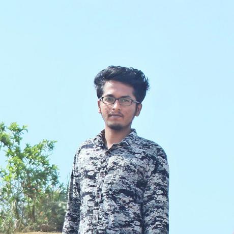 Sreejith 54 Github - Gorgeous Gradient Texture - 8K