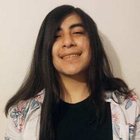 Gonzalez Daniel H Daniel Gonzalez Github - High Quality Geometric Image - Desktop