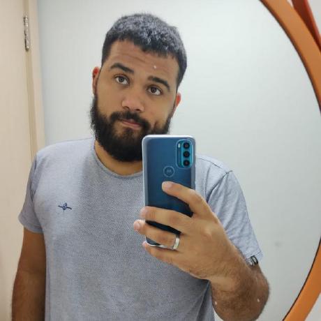 Guilherme-CF (Guilherme Façanha) · GitHub