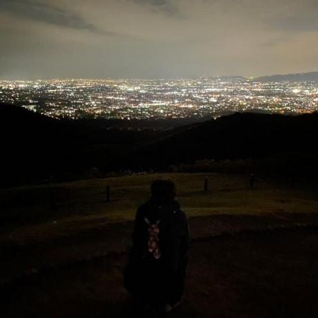 Misumi Yuuki Github - Best City Backgrounds in 4K