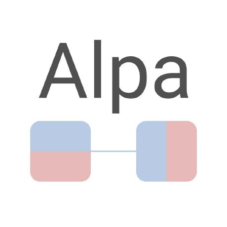 Github Alpa Projects Mms Alpaserve Statistical Multiplexing With - Full HD Minimal Textures for Desktop
