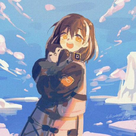 Yahiakr Treasure Github - Gradient Backgrounds - Classic 4K Collection