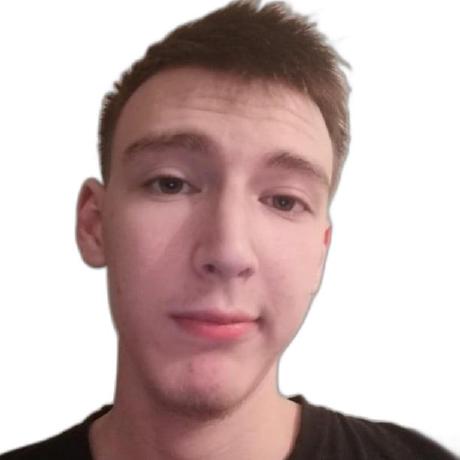 Slava Y Slava Y Github - Modern Space Pattern - Desktop