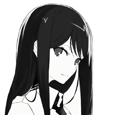 Yueem Github - Artistic Sunset Design - Desktop