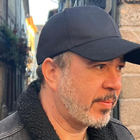 Giuleon Giuliano De Luca Github - Gradient Wallpaper Collection - 4K Quality