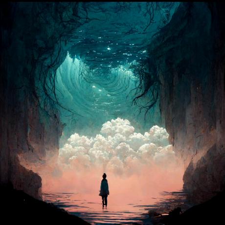 David Kdw Github - Gradient Picture Collection - Desktop Quality