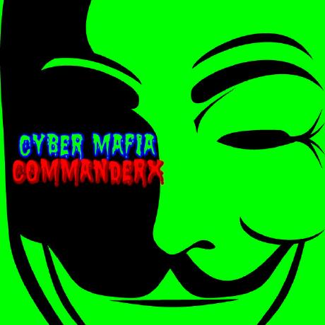 Cyber Mafia Team Github - Vintage Picture Collection - Retina Quality