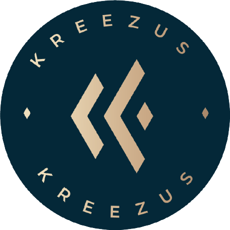 Kreezus Github - Best Abstract Arts in 8K