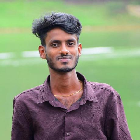 Cgsudhan Sudhan Github